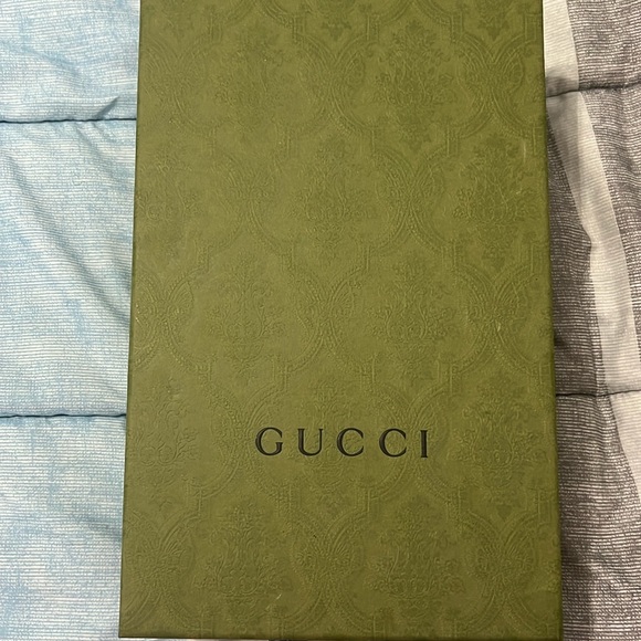 Gucci Shoes - Gucci Sneakers size 36(5.5)